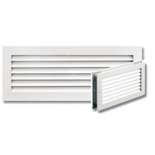 HVAC Systems Doors Aluminum Ventilation Grilles